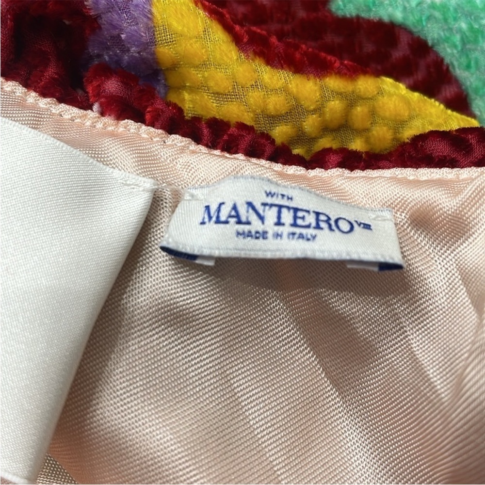 Retails $1100 LA DOUBLEJ Boogie Dress - Picture 13 of 16